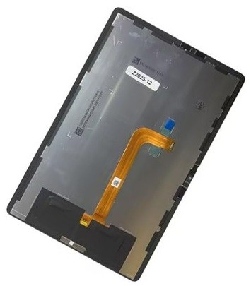 LCD screen Samsung X230/X236 TAB A11+ 11.0 2025 ar touch screen Melns ORG