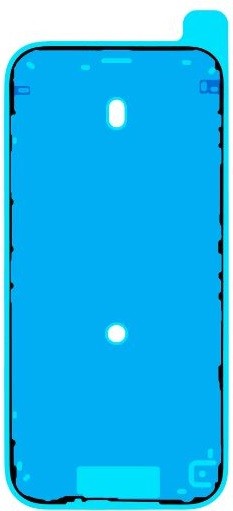 Sticker priekš LCD iPhone 17 Pro Max (service pack)