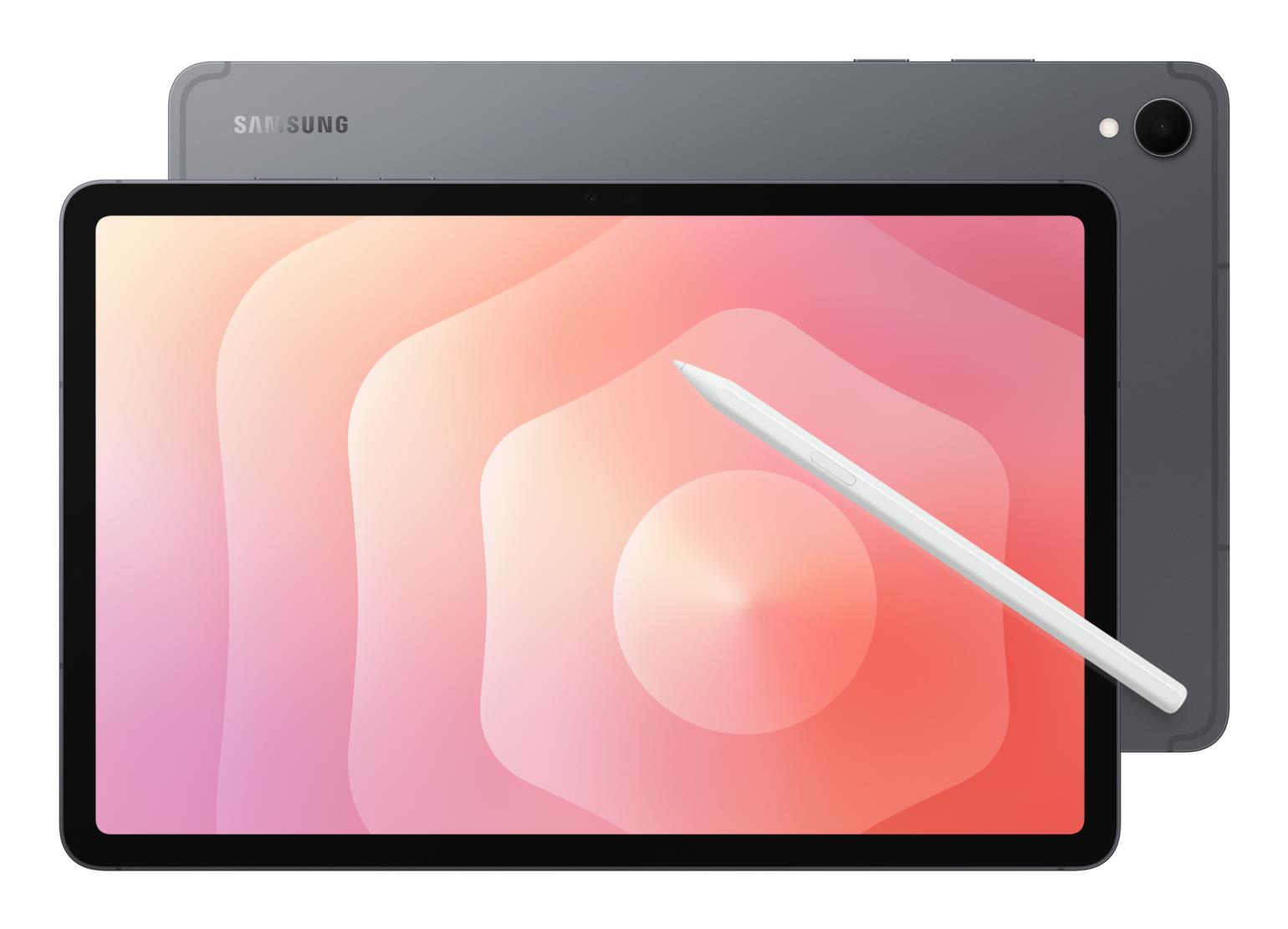 Planšetdators Samsung Galaxy Tab S11 5G 11" 256GB pelēks