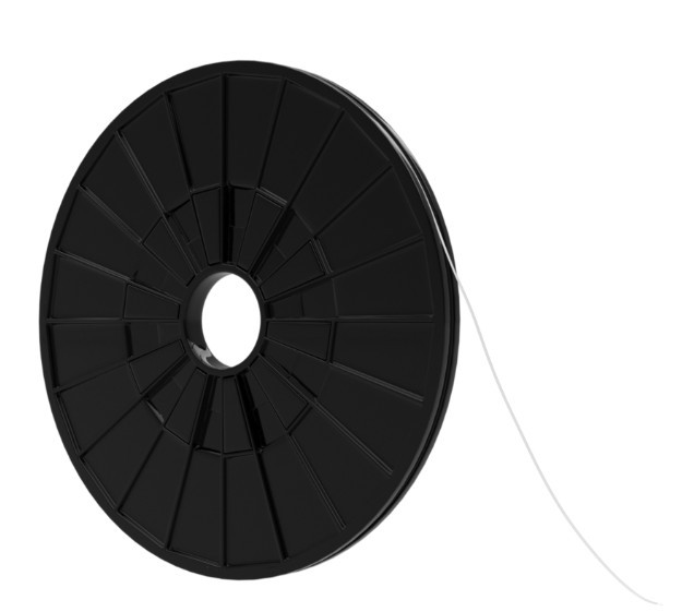 Double side adhesive tape High Strength 3M 9475LEB (1mm x 25m) melns