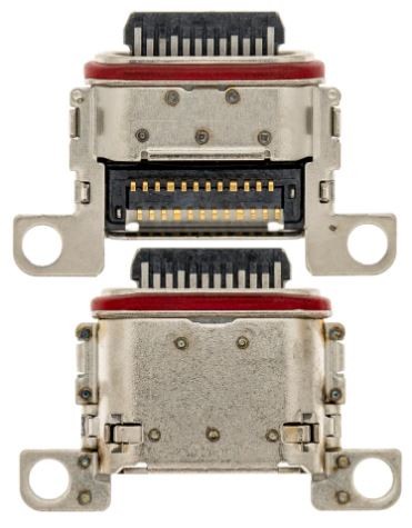 Oriģinālā uzlādes ligzda Samsung G990/G991/G996/G988/S901/S906/S908/S911/S918