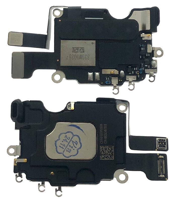 Speaker ORG priekš iPhone 16 Pro Max