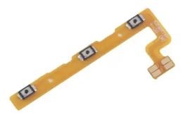 Flex Xiaomi Redmi Redmi Note 14 Pro+ 5G on/off un volume control ORG