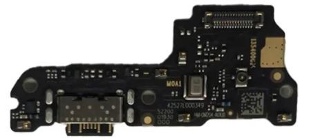 Flex Xiaomi Redmi 15 5G ar charging connector un microphone original (service pack)