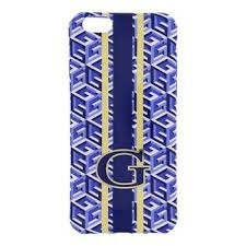 GUESS TPU maciņš G-CUBE GUHCP6GCUBL IPHONE 6 / 6S zils