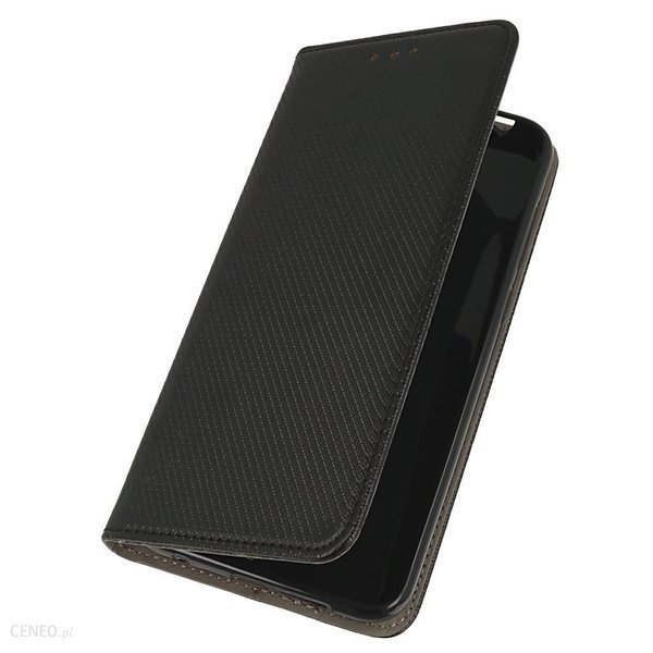 MAGNET BOOK XIAOMI MI 10 LITE melns