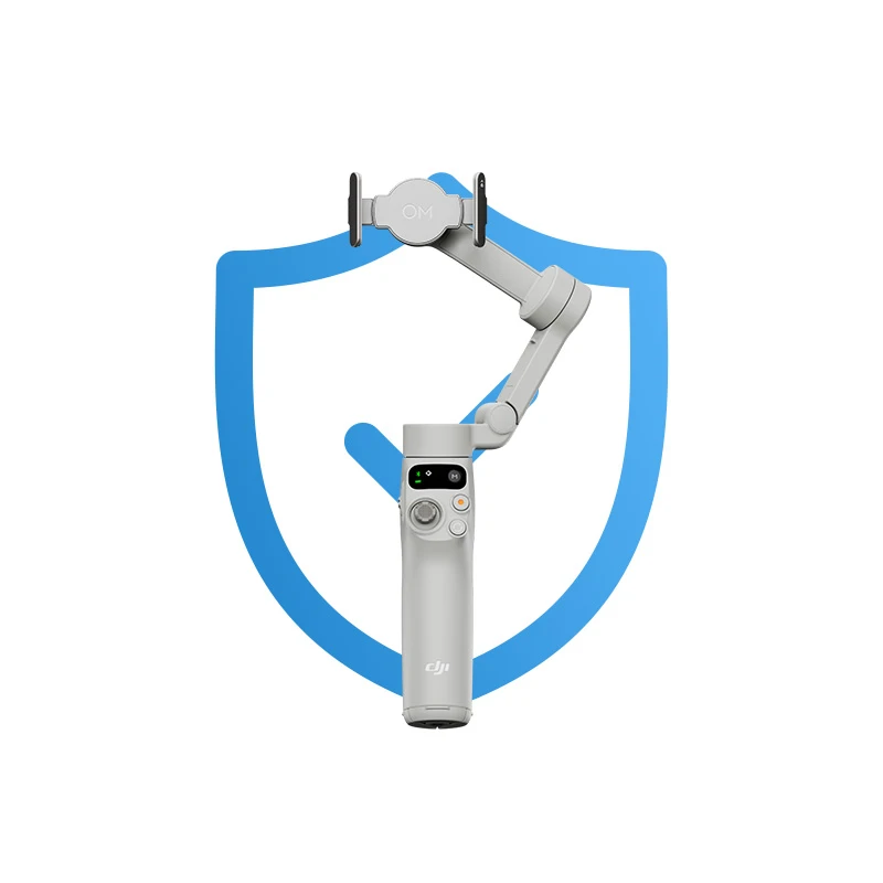 DJI Care Refresh Osmo Mobile 7 (gada plāns) – karte