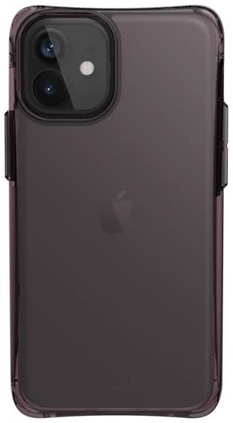 maciņš maciņš UAG URBAN ARMOR GEAR MOUVE IPHONE 12 MINI AUBERGINE