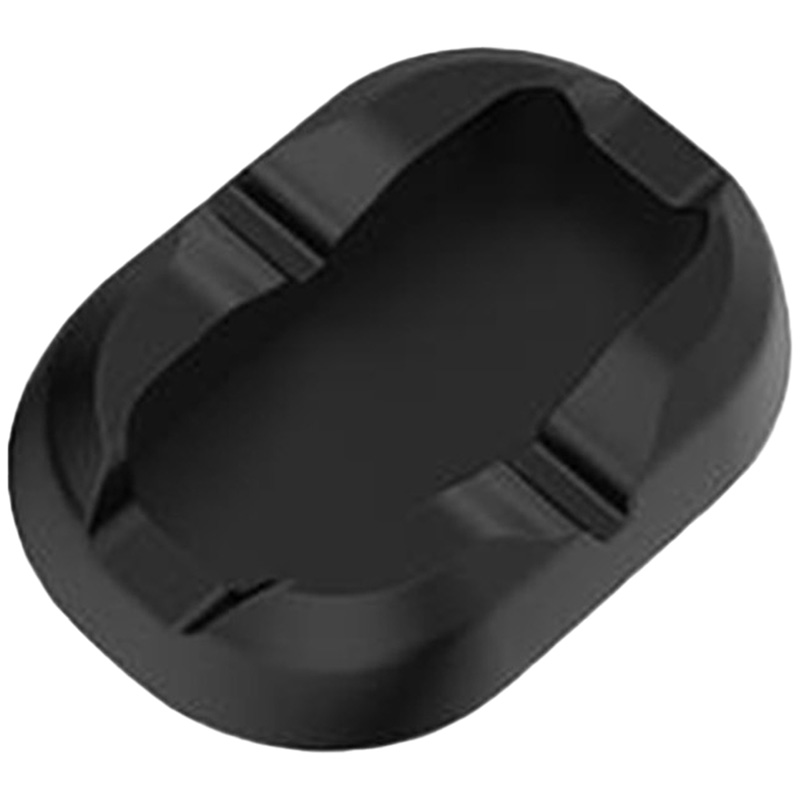 PULUZ DJI Osmo 360 silikona statīvs (melns)