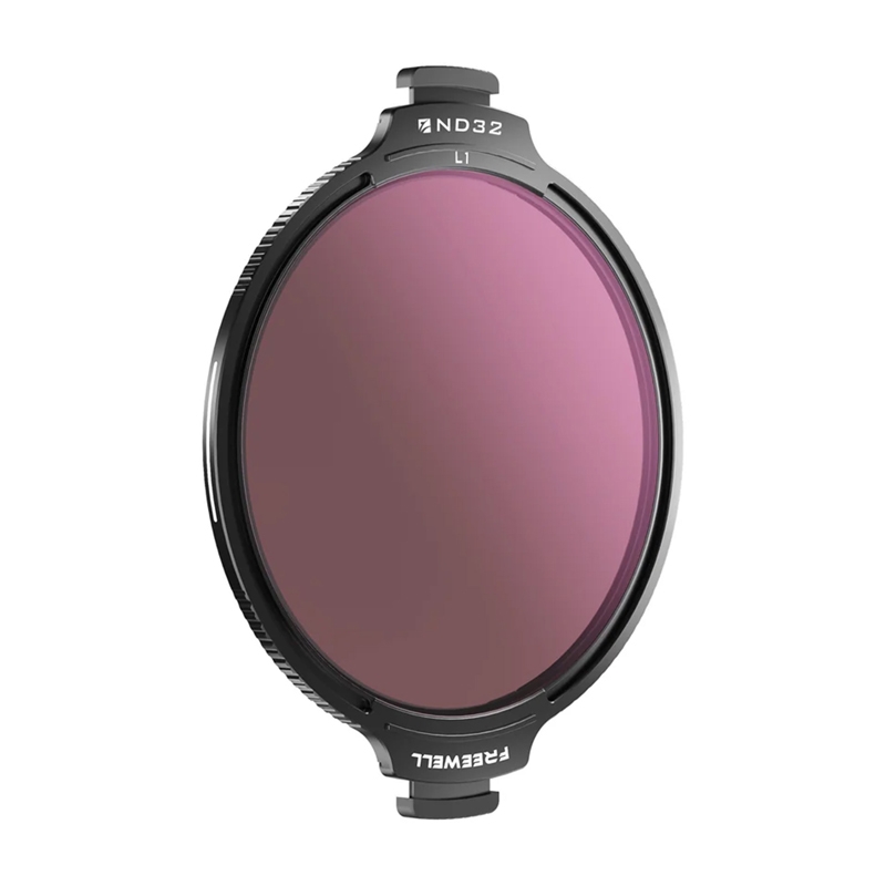 Freewell ND32 filtrs Real Locking VND