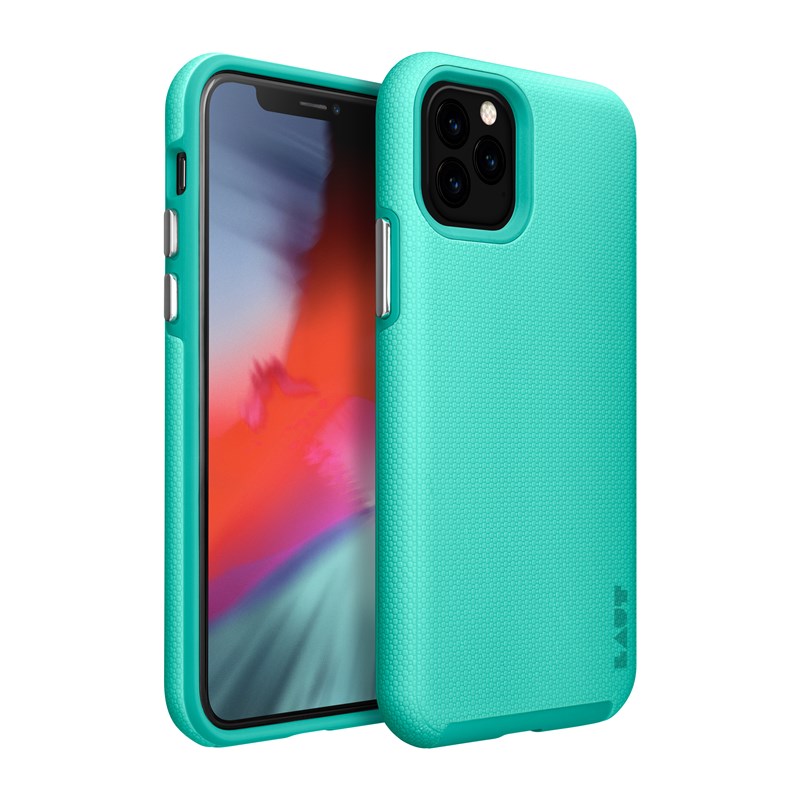 Laut Shield - maciņš iPhone 11 Pro Max(Mint)