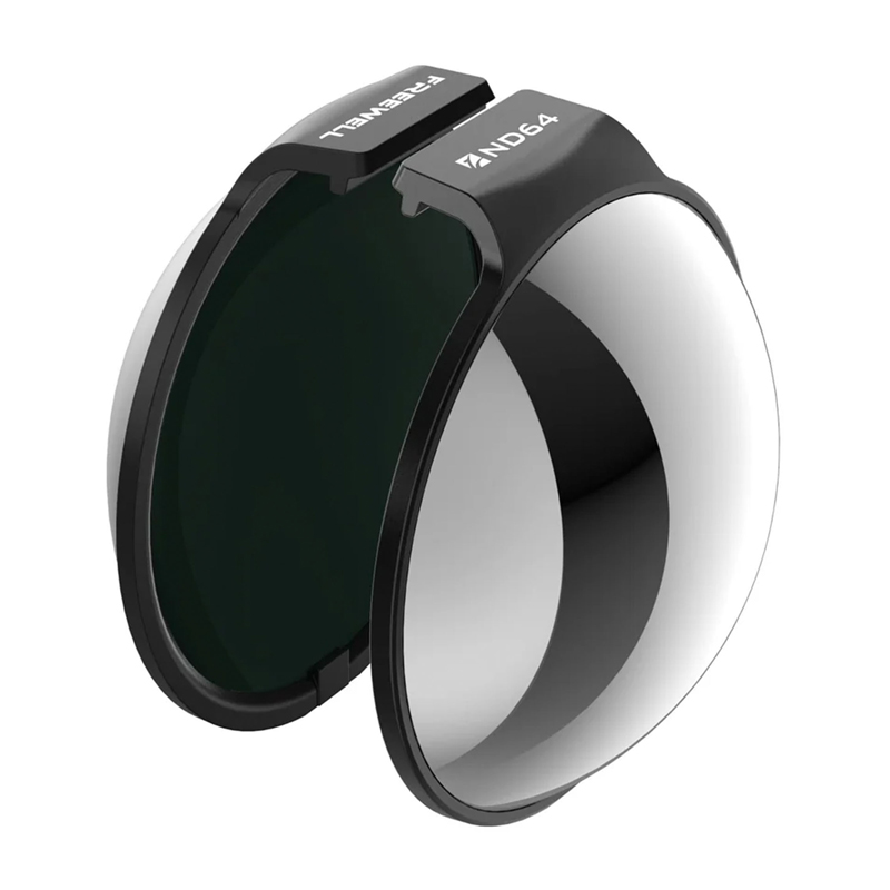 Freewell neitrālā blīvuma ND64 filtrs OSMO 360
