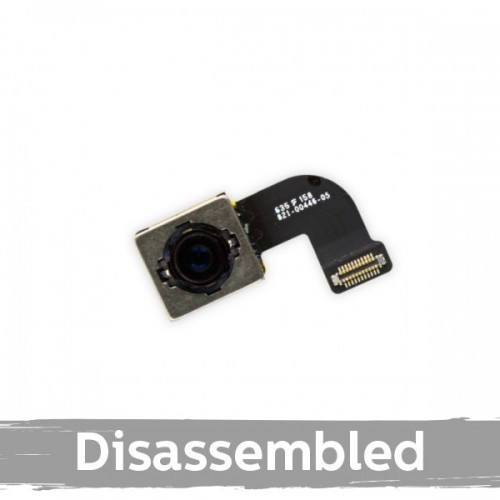 Camera Saderīgs ar Apple iPhone 7 4.7'' Back Original