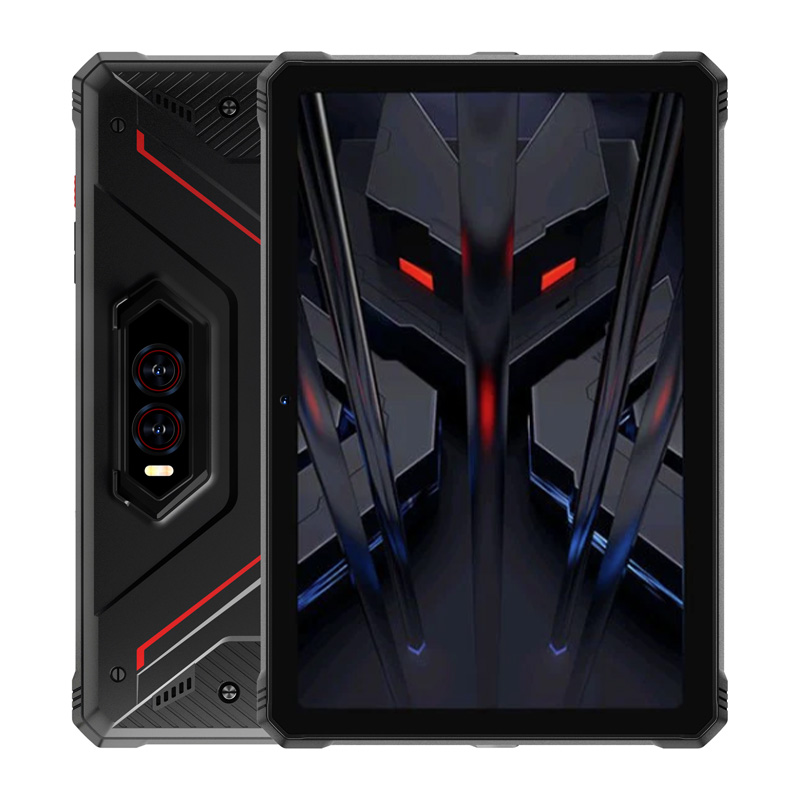 HOTWAV TAB R9 Plus planšete (sarkana)