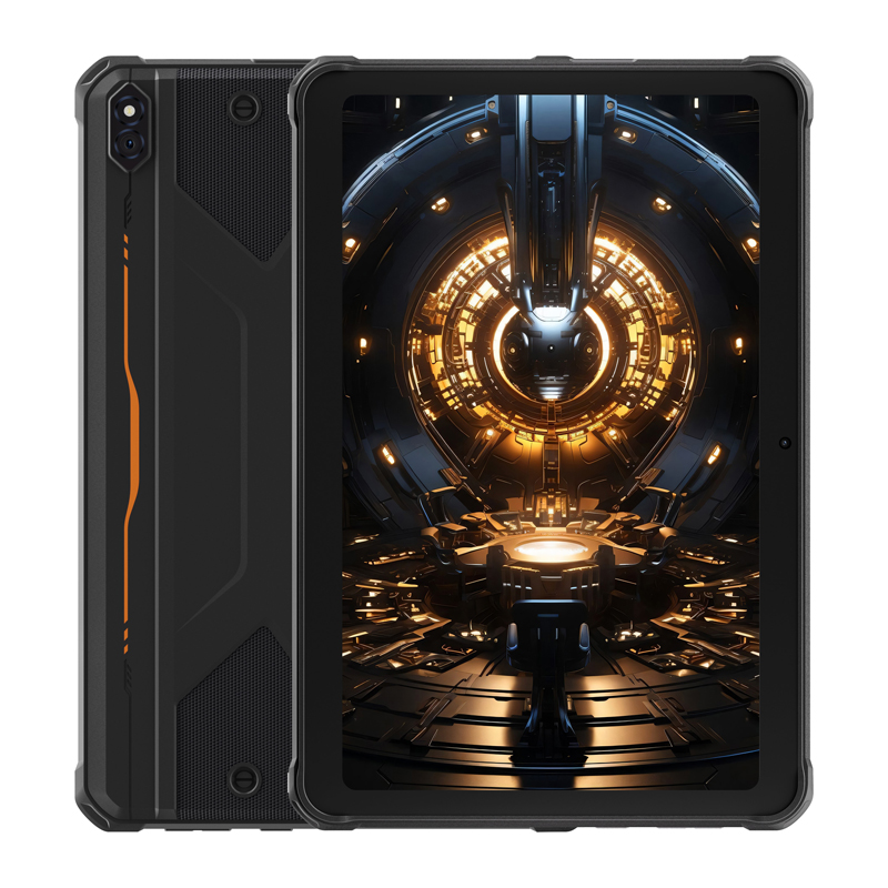 HOTWAV TAB R8 planšete (oranža)