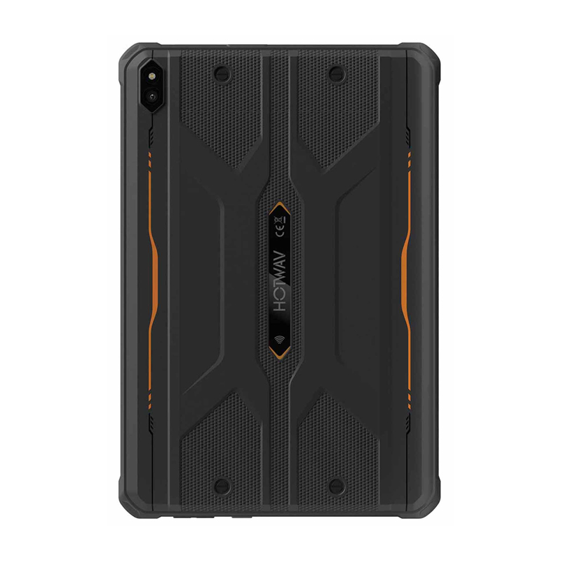 HOTWAV TAB R10 Pro planšete (oranža)