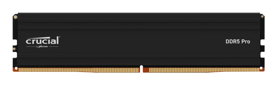 Operatīvā atmiņa PRO 32GB DDR5-5600 CRUCIAL