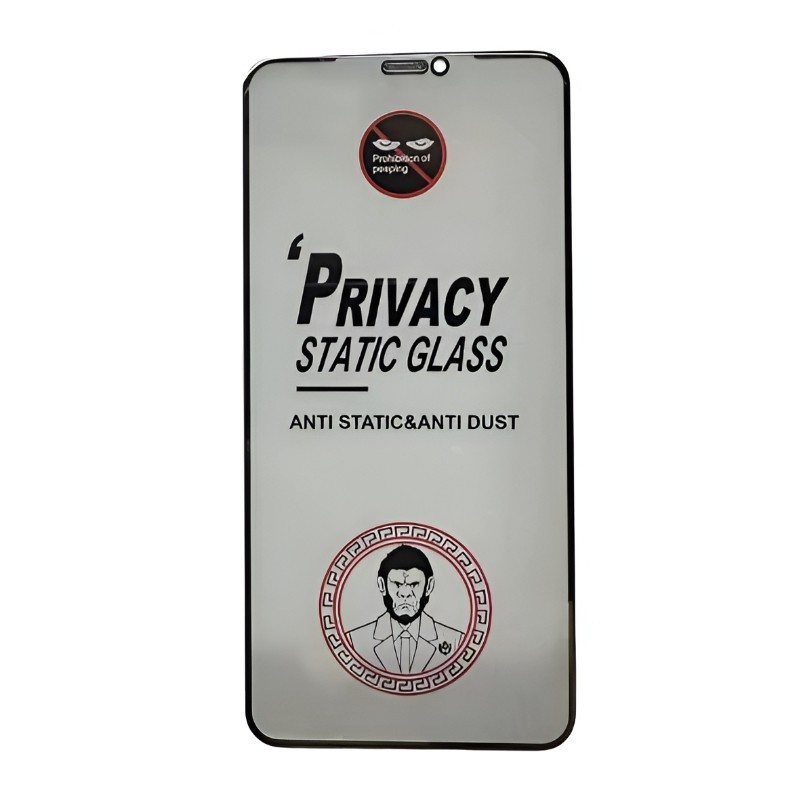Rūdīts stikls ESD Anti-Static Privacy Samsung S948 S26 UItra
