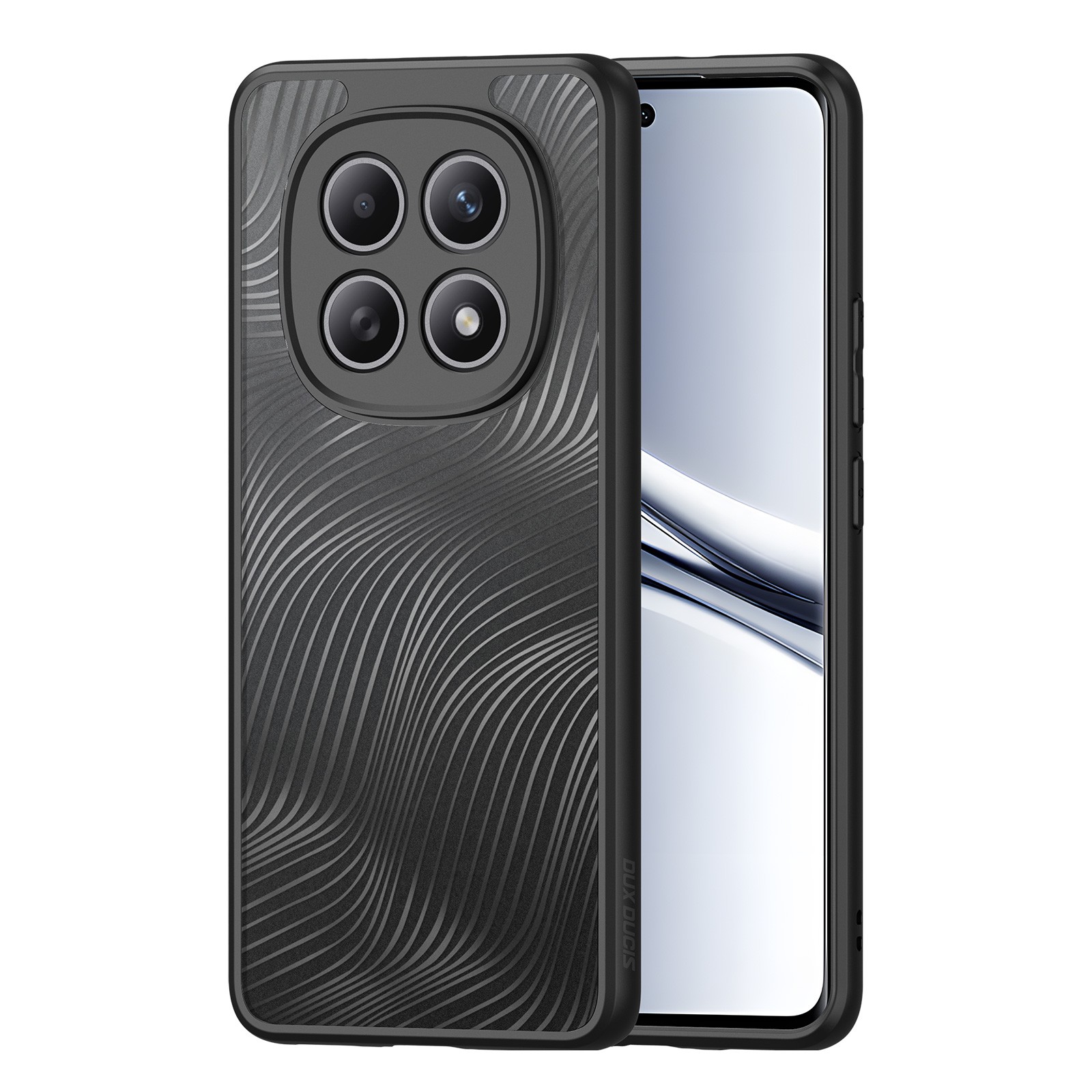 Case Dux Ducis Aimo Xiaomi Redmi Note 15 4G/Redmi Note 15 5G