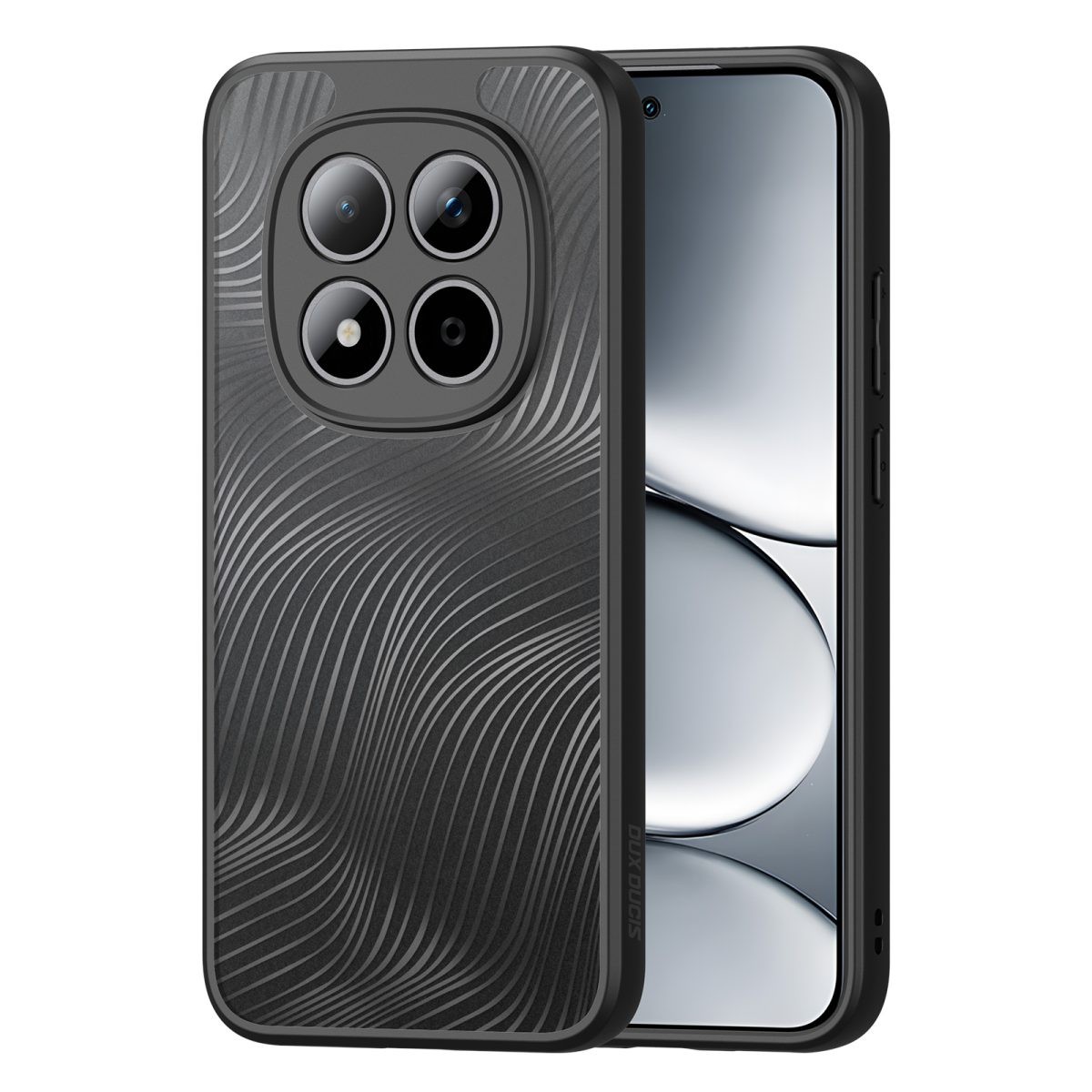 Case Dux Ducis Aimo Xiaomi Redmi Note 15 Pro 5G