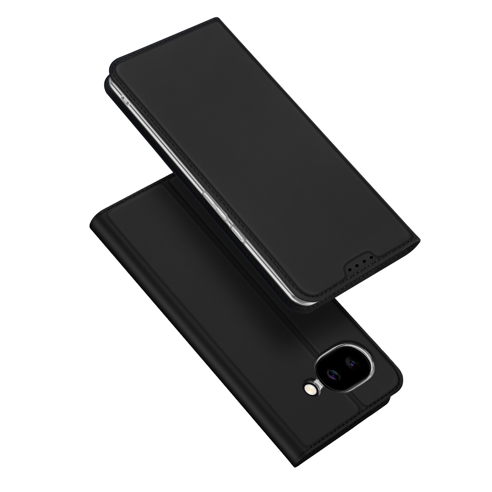 Case Dux Ducis Skin Pro Google Pixel 10a melns