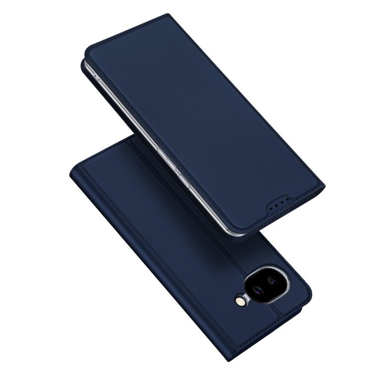 Case Dux Ducis Skin Pro Google Pixel 10a tumši zils