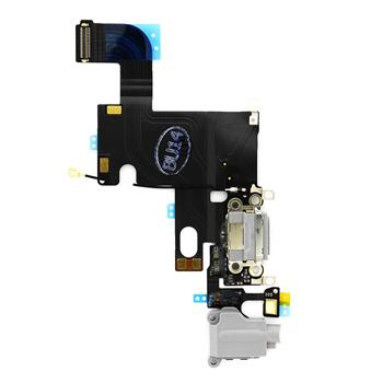 TAPE FLEX CHARGING CONNECTOR IPHONE 6 melns