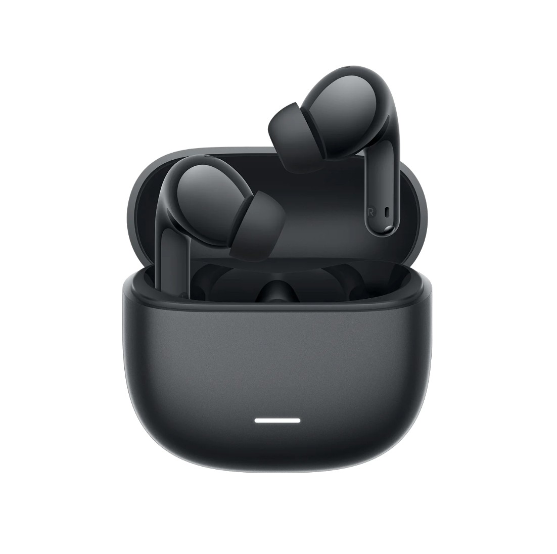 Bluetooth handsfree Xiaomi Redmi Buds 8 Lite (Bluetooth v5.4) melns