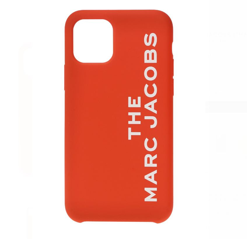 MARC JACOBS ORIGINAL IPHONE 11 PRO Maciņš sarkans