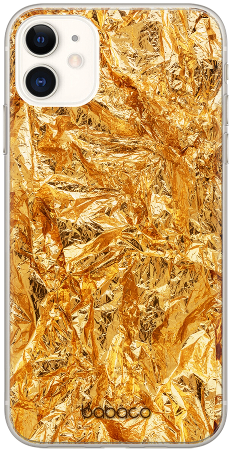 Maciņš ar apdruku BABACO ABSTRACT 021 IPHONE 13 PRO MAX daudzkrāsains