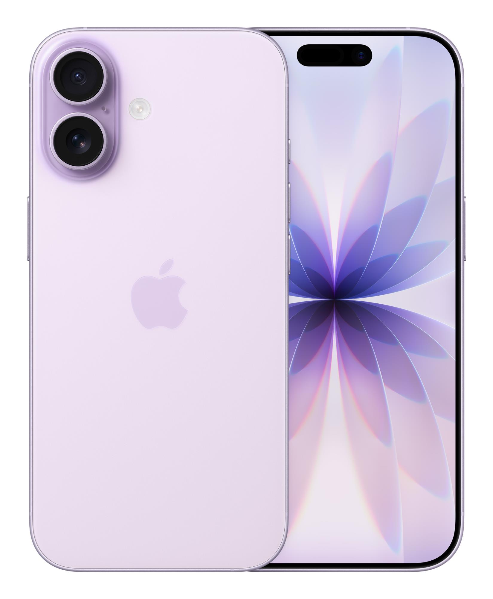 Mobilais tālrunis Apple iPhone 17 256GB Lavender