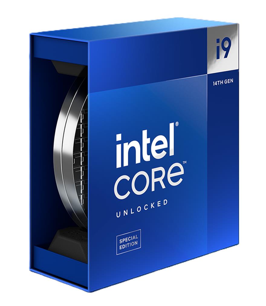 Procesors INTEL Core i9-14900KS Raptor Lake 3200MHz 24 kodoli 36MB LGA1700 125W UHD 770 BOX