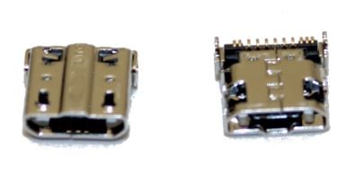 Uzlādes ligzda Samsung N7100/i9505 S4