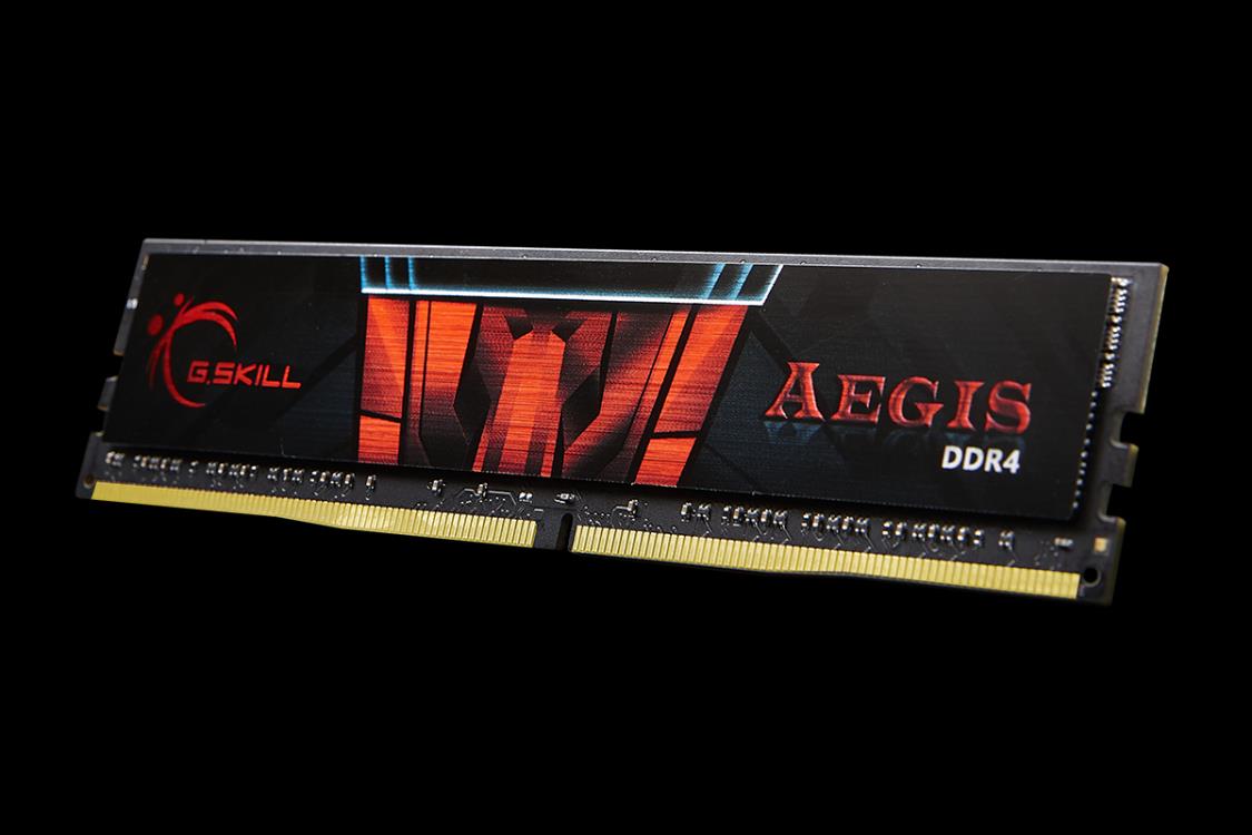 Operatīvā atmiņa G.SKILL 8GB DDR4 PC24000 DIMM