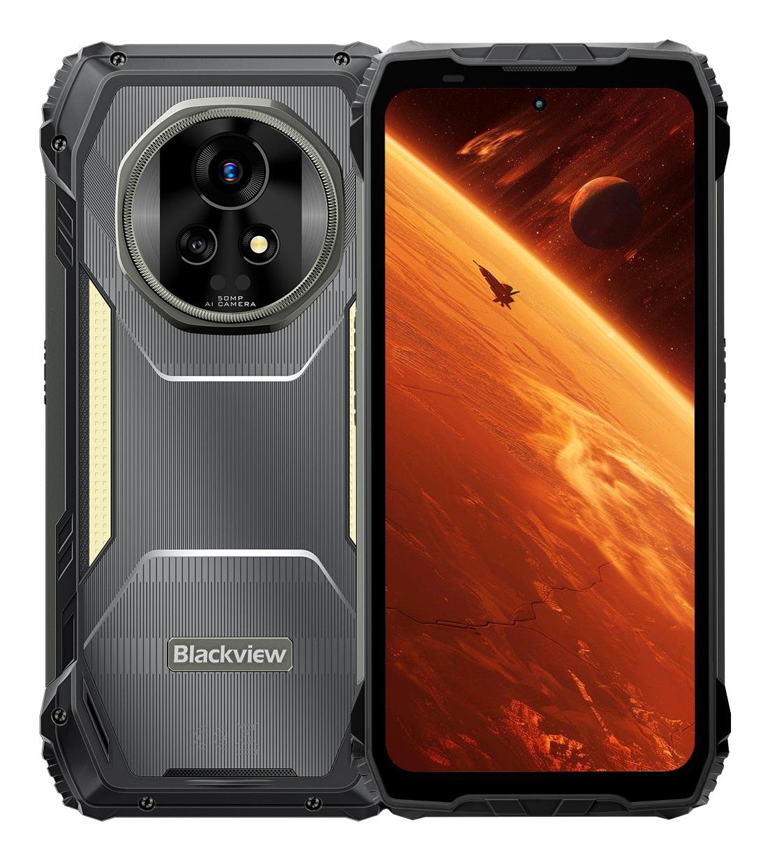 Mobilais tālrunis Blackview Xplore 2 16GB/1TB