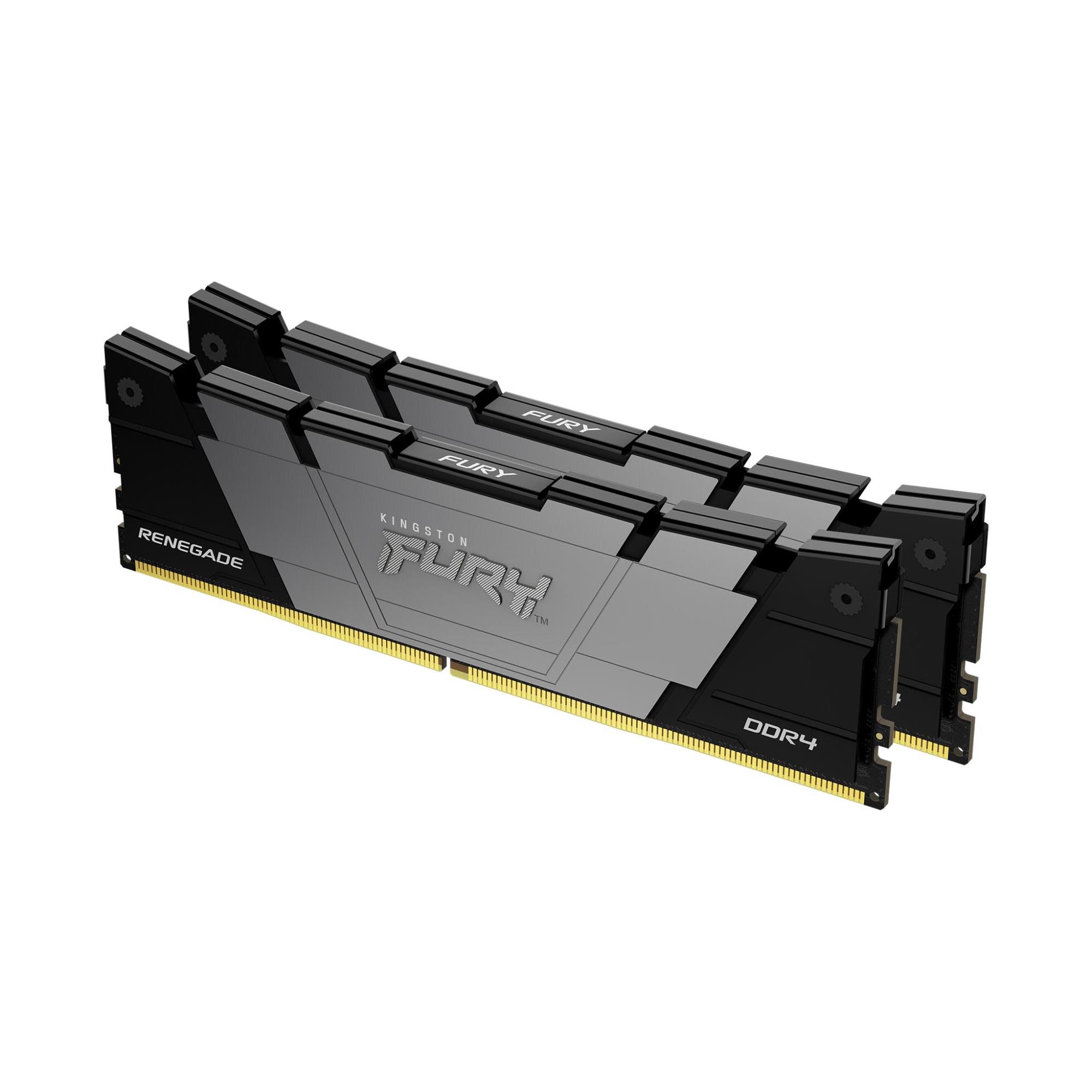 Operatīvā atmiņa 32GB PC25600 DDR4 K2 KINGSTON