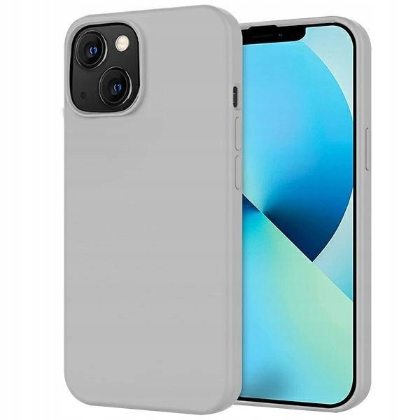 Beline Maciņš Candy iPhone 12/12 Pro 6,1" caurspīdīgs