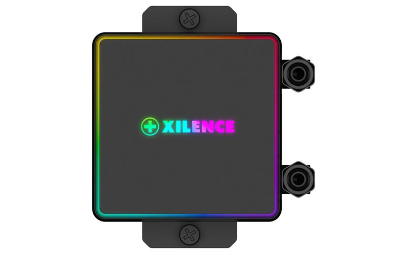 Procesora dzesētājs XILENCE LQ240PRO XC982