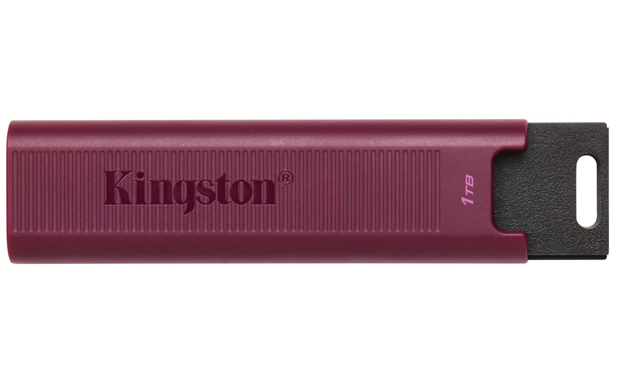 USB zibatmiņa KINGSTON DataTraveler Max 1TB USB 3.2