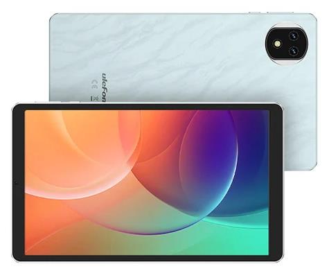 Ulefone planšetdators Tab A9 Pro 8" 4/128GB zils