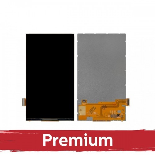 LCD Displejs Saderīgs ar Samsung G7102 Grand 2