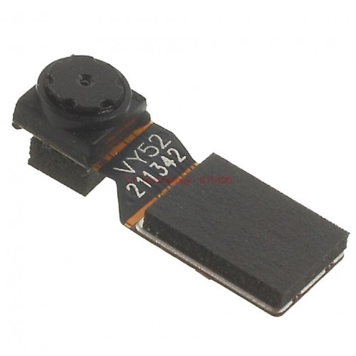 Camera Saderīgs ar Sony Xperia M2 / M2 Aqua D2303 Front Ar Flex Original