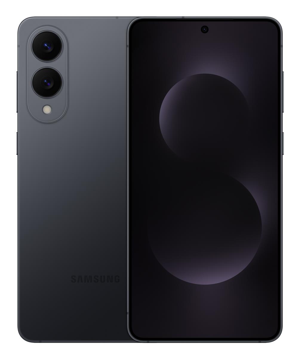 Mobilais tālrunis Samsung Galaxy S25 Edge 256GB melns