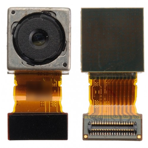 Camera Saderīgs ar Sony Xperia Z2 D6503 Back Original