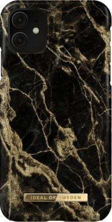 IDEAL OF SWEDEN IDFCSS20-I1961-191 IPHONE 11 GOLDEN SMOKE MARBLE maciņš
