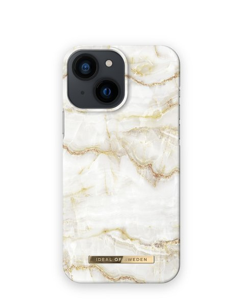 IDEAL OF SWEDEN IDFCSS20-I2154-194 IPHONE 13 MINI GOLDEN PEARL MARBLE maciņš