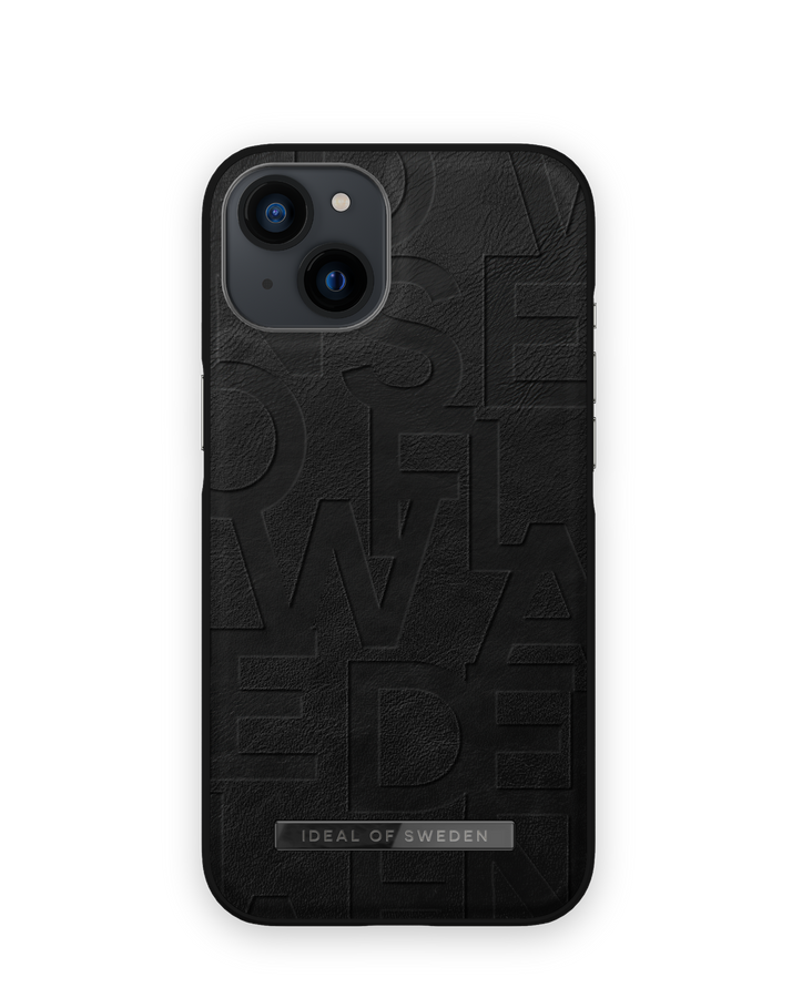 IDEAL OF SWEDEN IDACAW21-I2167-364 IPHONE 13 PRO MAX IDEAL BLACK maciņš