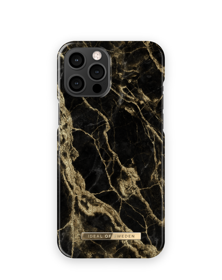IDEAL OF SWEDEN IDFCSS20-I2167-191 IPHONE 13 PRO MAX GOLDEN SMOKE MARBLE maciņš