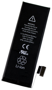 Baterija ORG priekš iPhone 5G 1440mAh