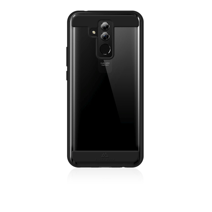 BLACK ROCK "AIR ROBUST" maciņš HUAWEI MATE 20 LITE melns